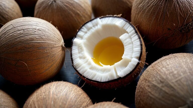 coconut oil for acne: does it really work?