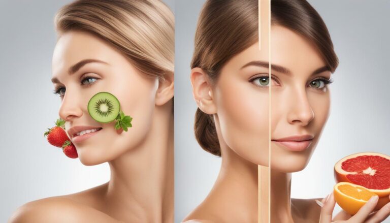 daily habits for maintaining healthy skin