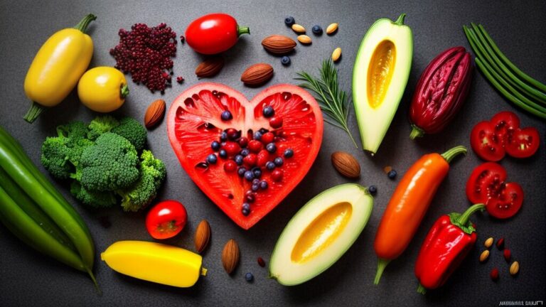 foods to help lower blood pressure