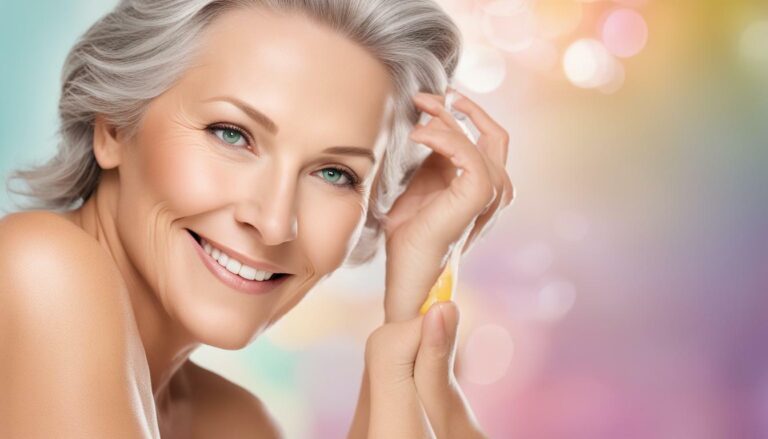 Brightening Dull Skin in Your 50s