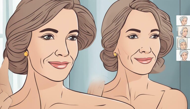 Effective Skin Tightening Solutions for Over 50