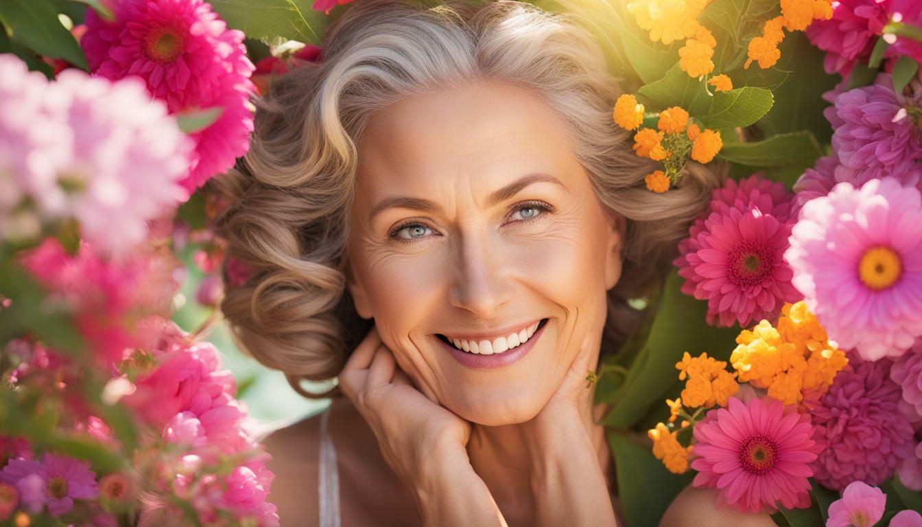 Discover Glowing Skin Secrets For Women In Their 50s Today